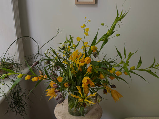 Small Arrangement