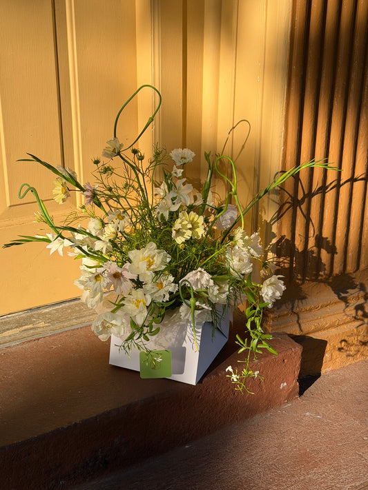 Large Arrangement
